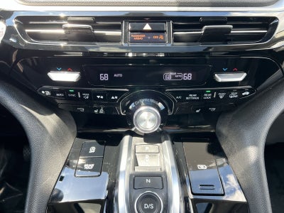2025 Acura MDX Base