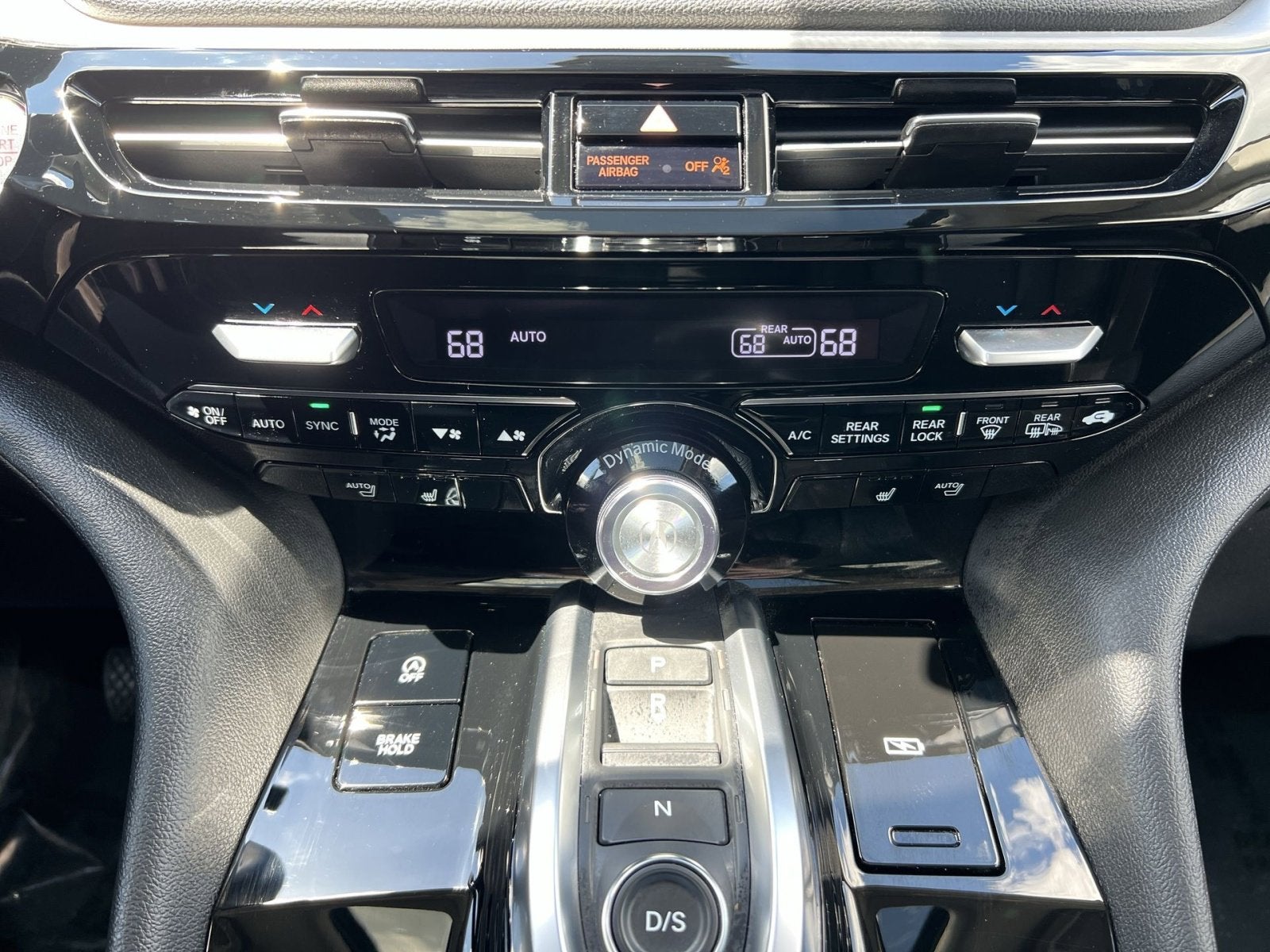 2025 Acura MDX Base