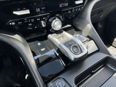 2025 Acura MDX Base