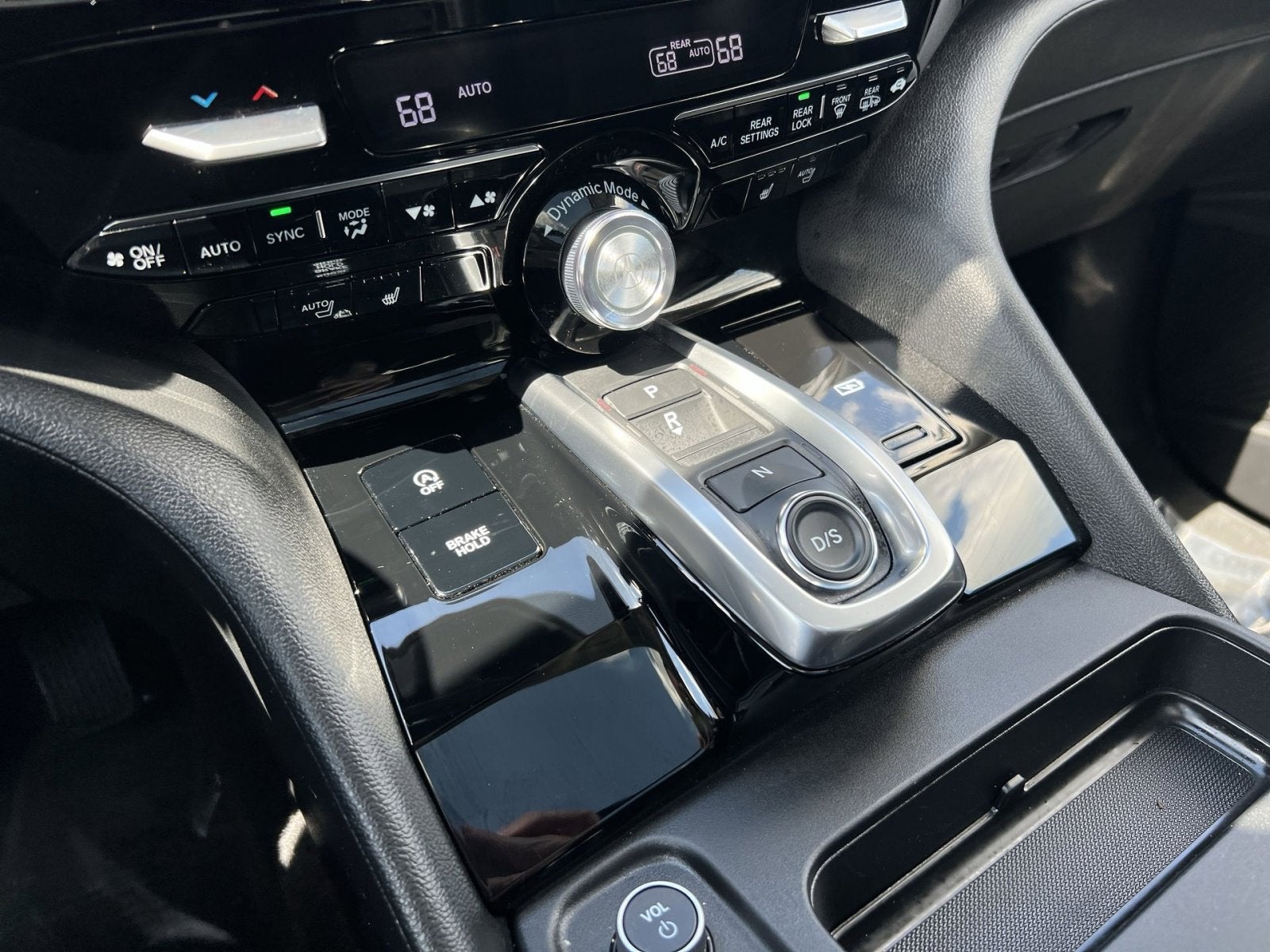 2025 Acura MDX Base