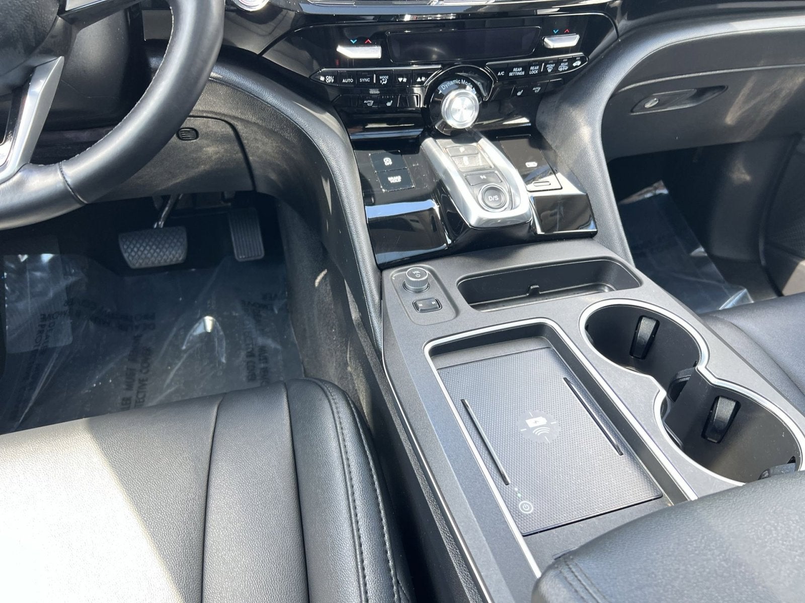 2025 Acura MDX Base