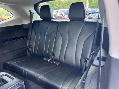 2025 Acura MDX Base