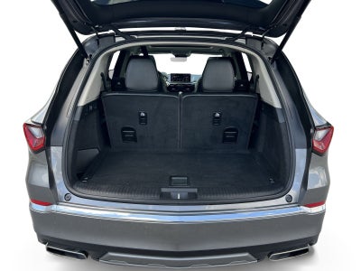 2025 Acura MDX Base