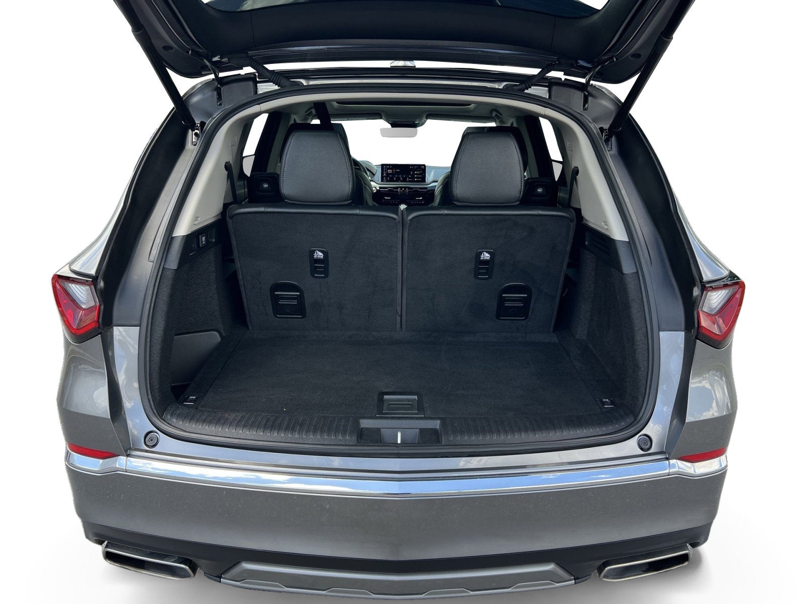 2025 Acura MDX Base