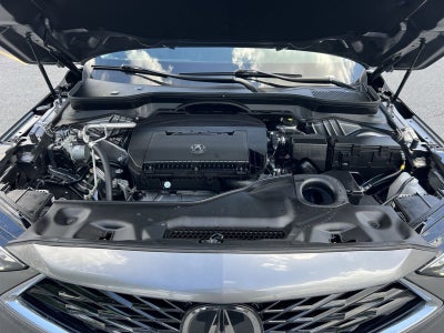 2025 Acura MDX Base