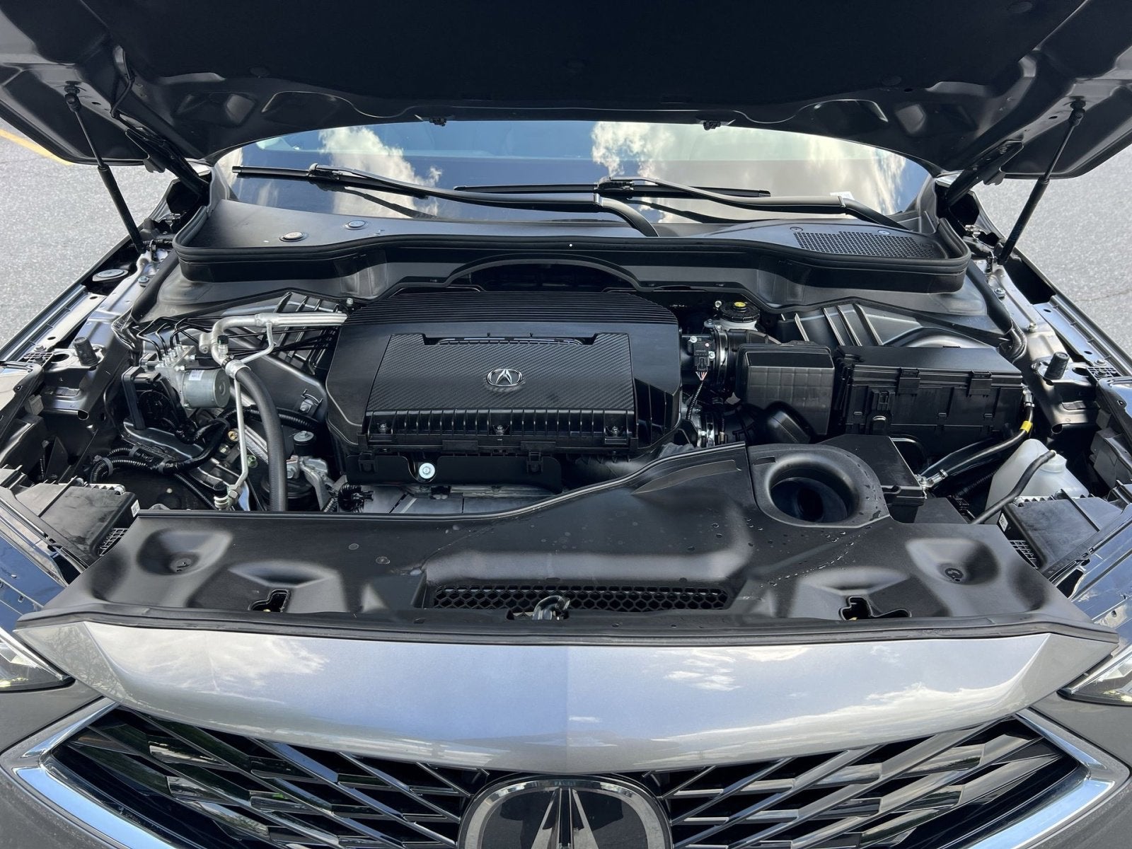 2025 Acura MDX Base