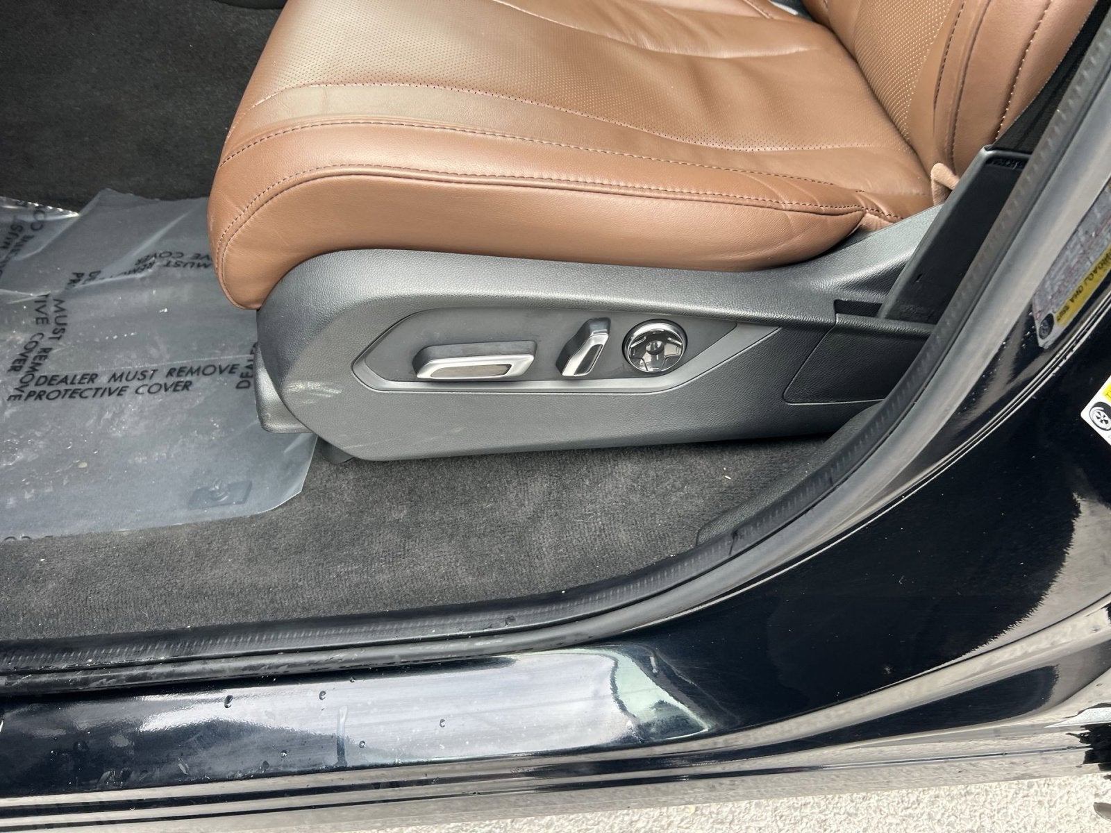 2024 Acura MDX Technology