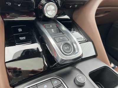 2024 Acura MDX Technology