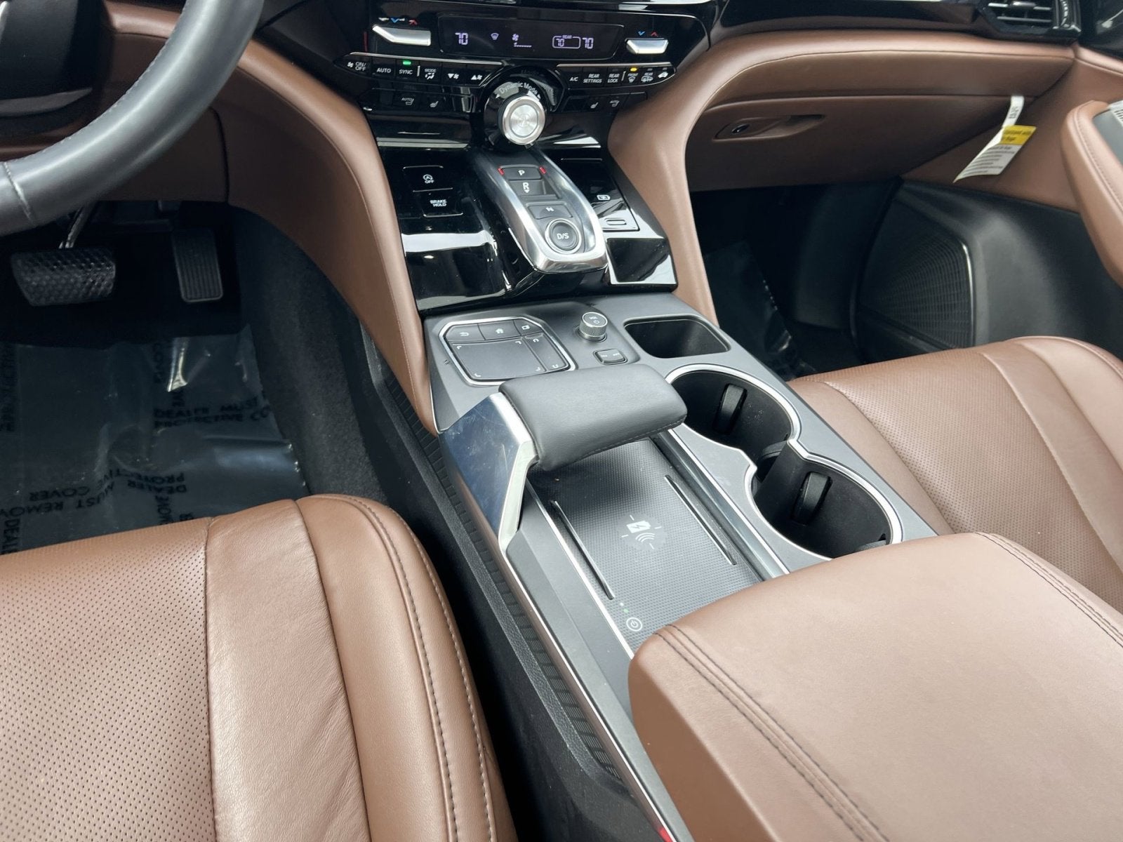 2024 Acura MDX Technology