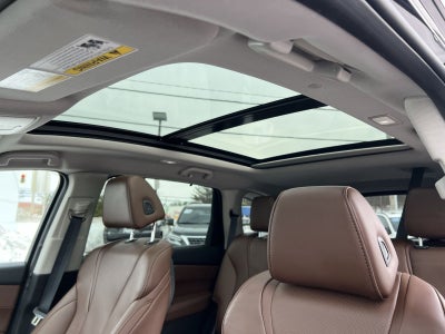 2024 Acura MDX Technology