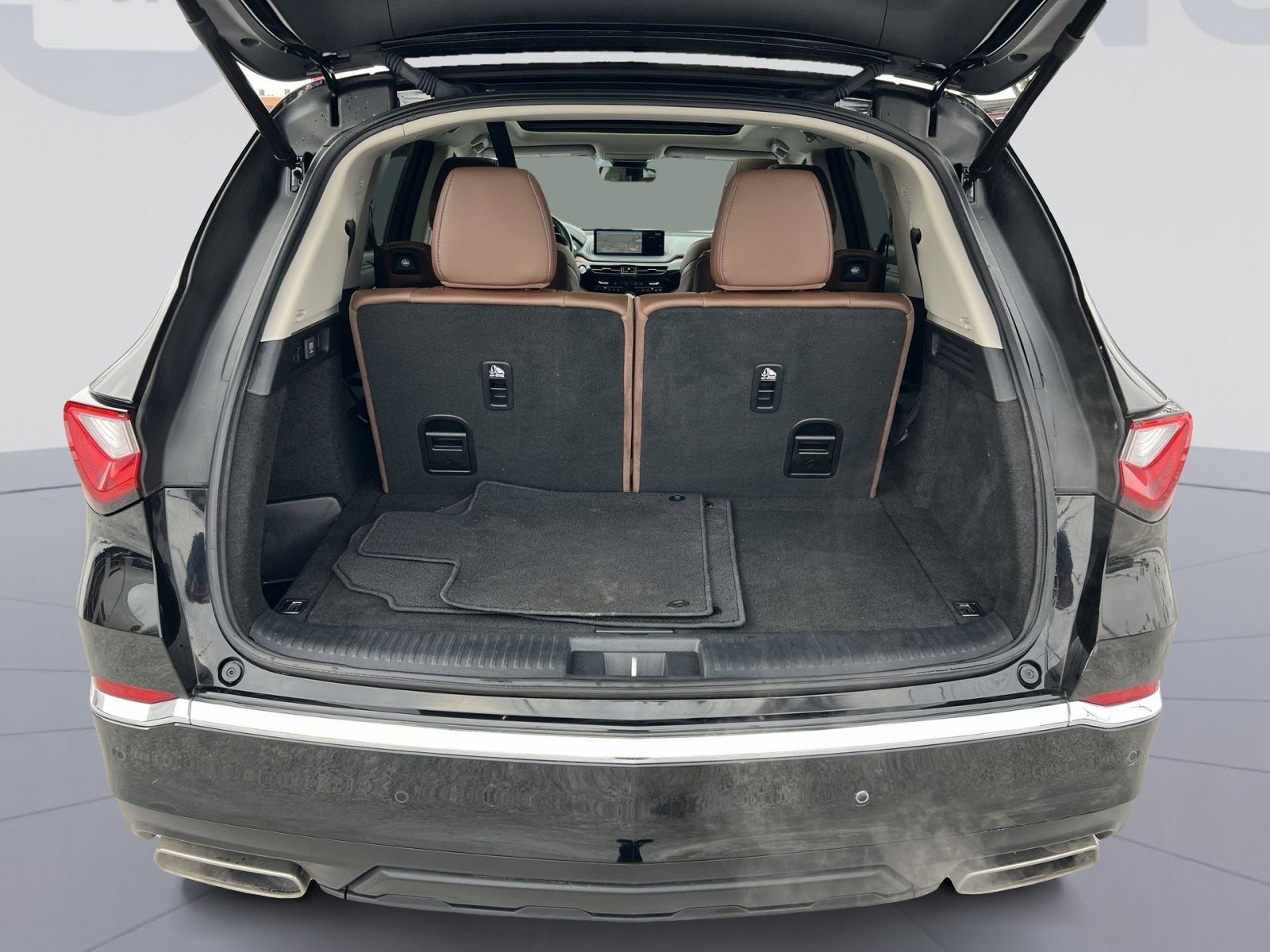 2024 Acura MDX Technology