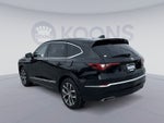 2024 Acura MDX Technology