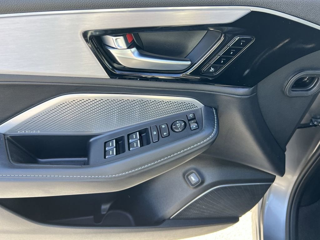 2023 Acura MDX Technology