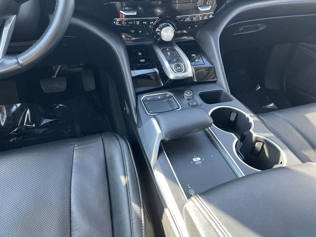 2023 Acura MDX Technology