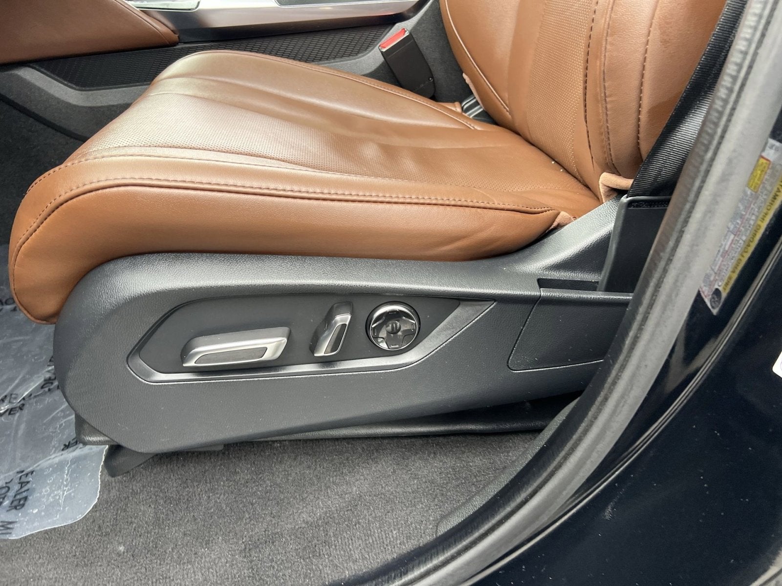 2024 Acura MDX Technology
