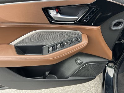 2024 Acura MDX Technology