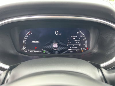 2024 Acura MDX Technology