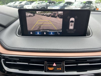 2024 Acura MDX Technology
