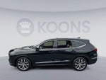 2024 Acura MDX Technology