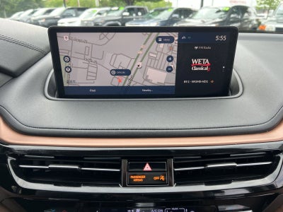 2024 Acura MDX Technology