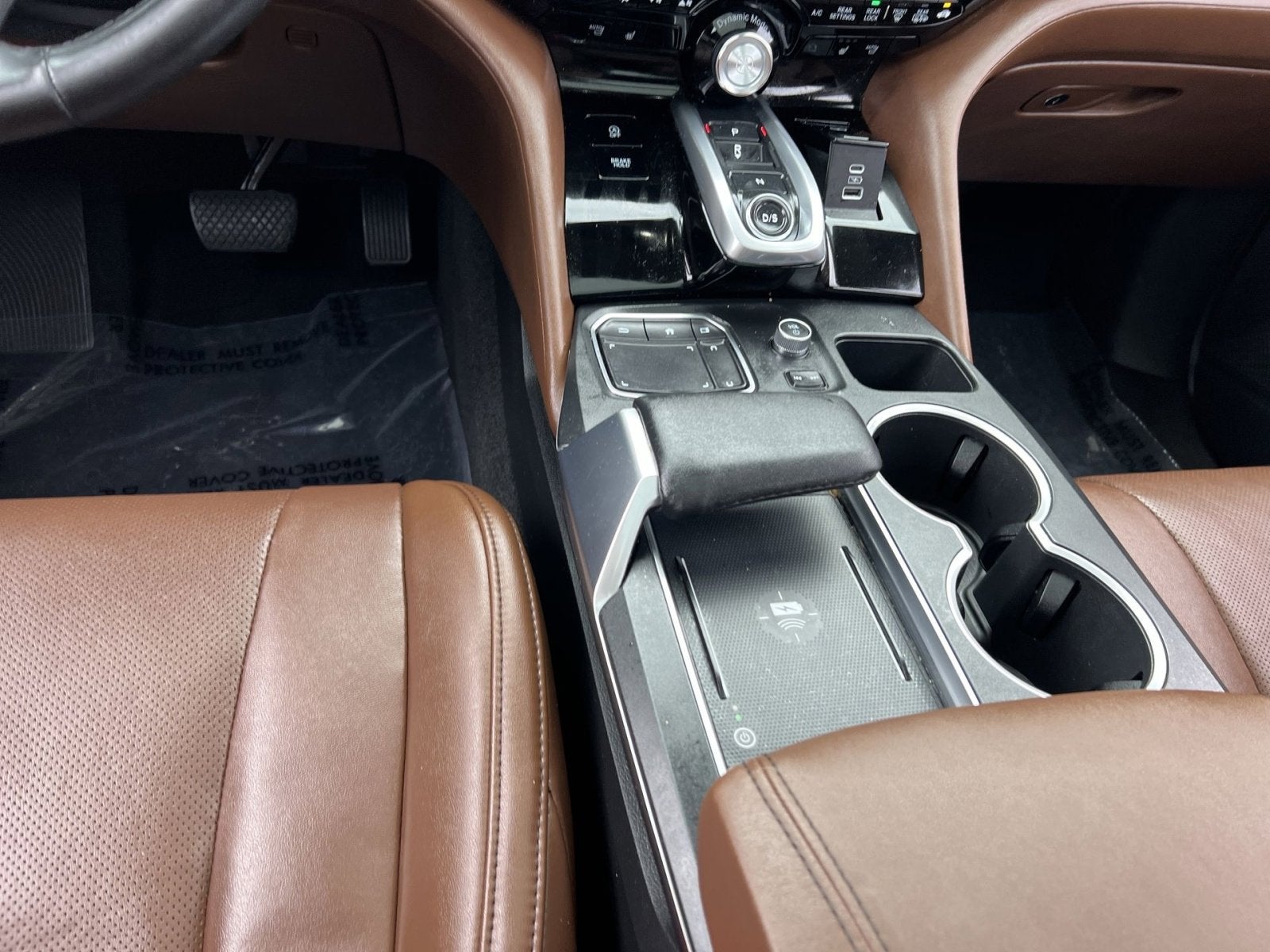 2024 Acura MDX Technology