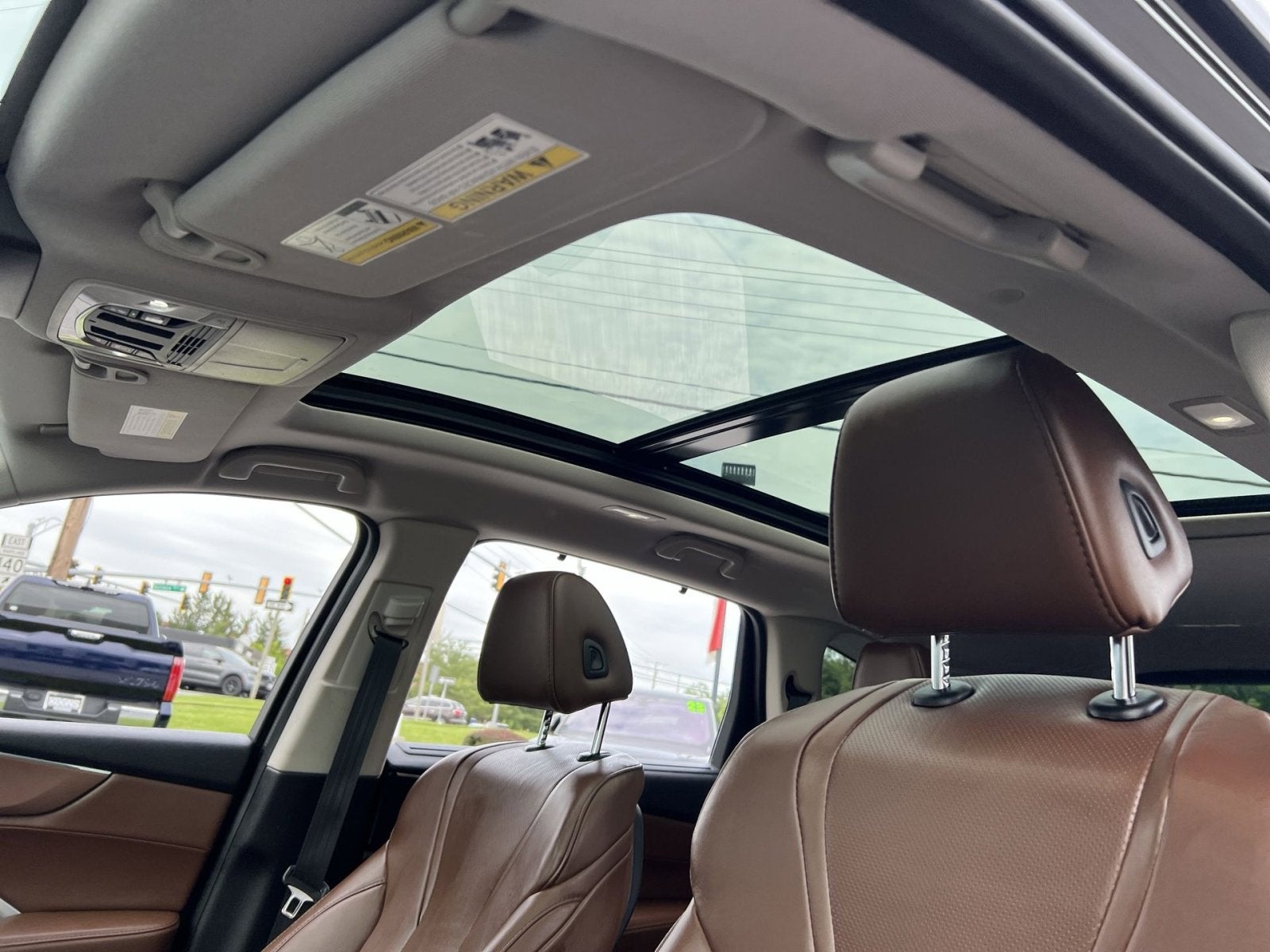 2024 Acura MDX Technology