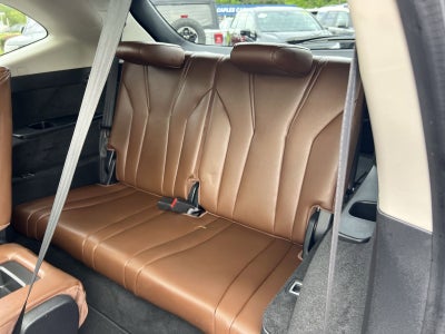 2024 Acura MDX Technology