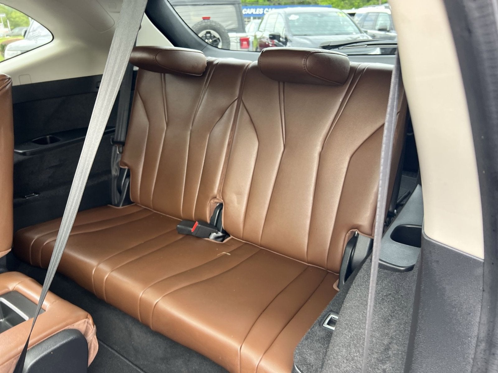 2024 Acura MDX Technology