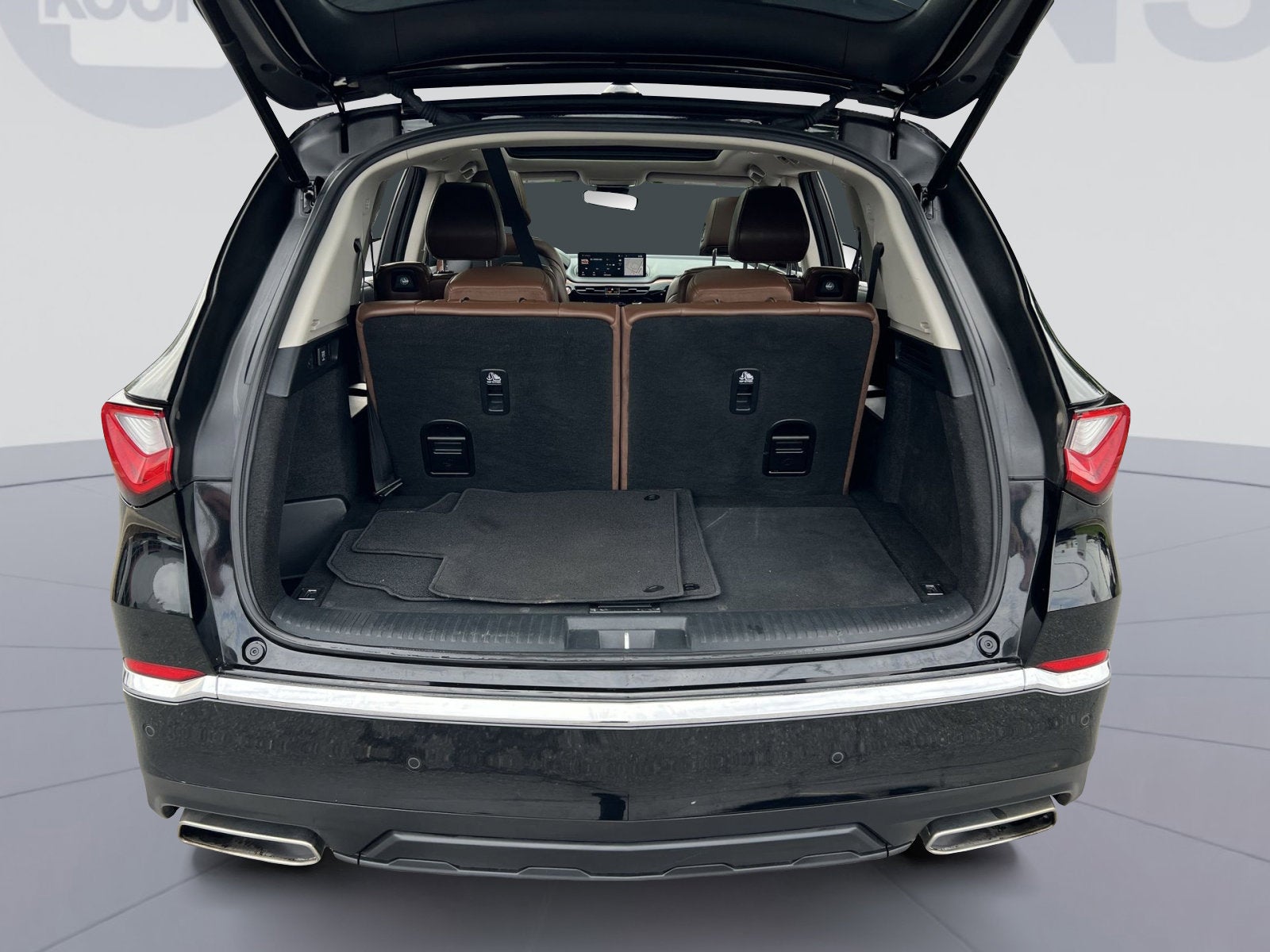 2024 Acura MDX Technology