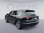 2024 Acura MDX Technology
