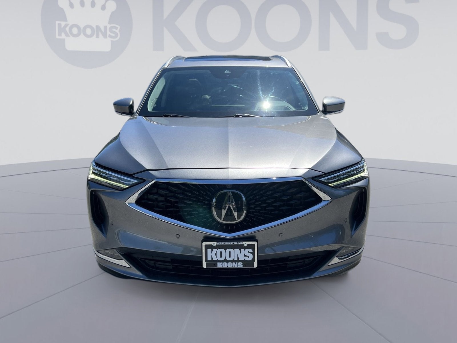 2023 Acura MDX Advance