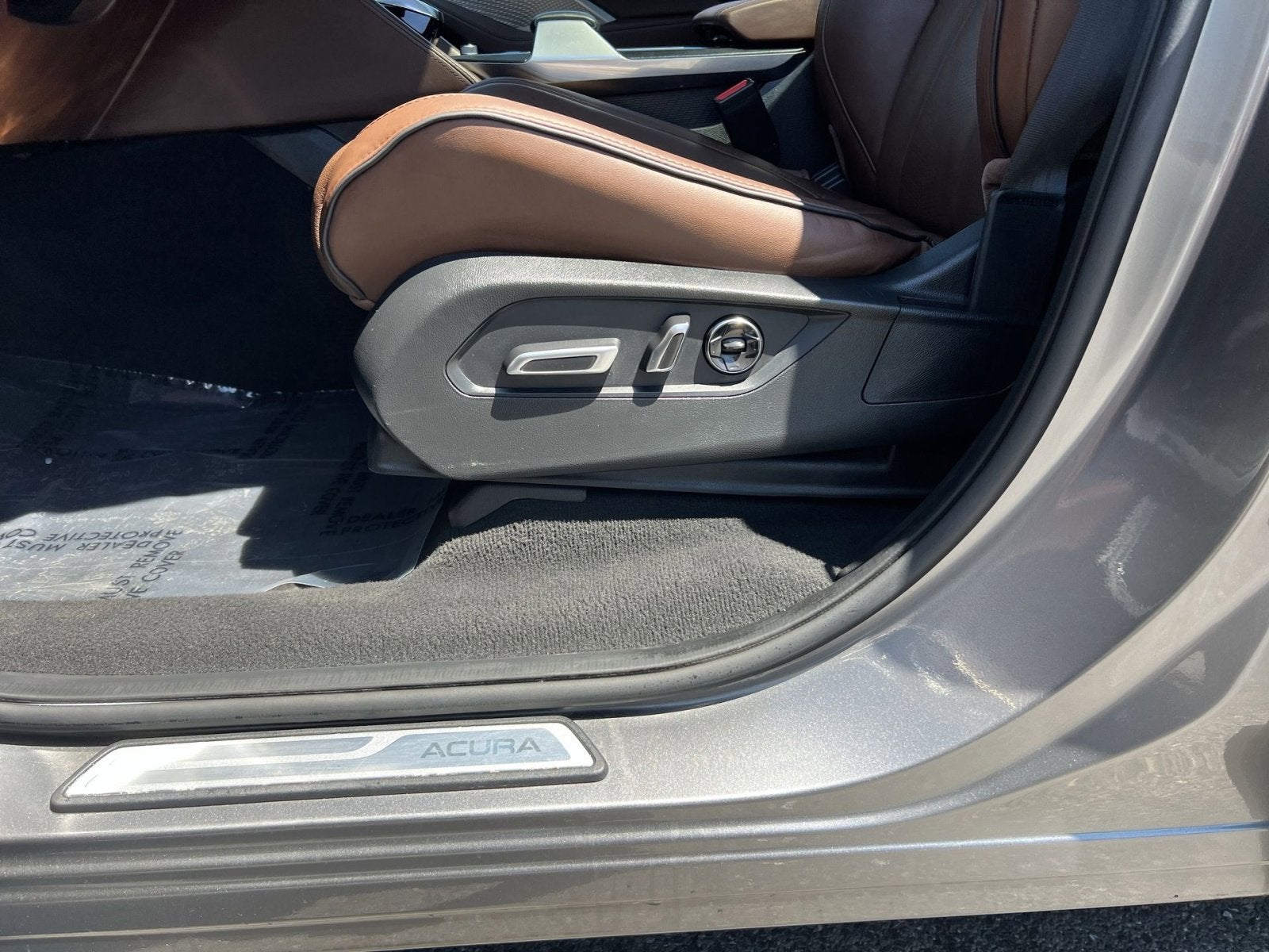 2023 Acura MDX Advance