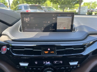 2023 Acura MDX Advance
