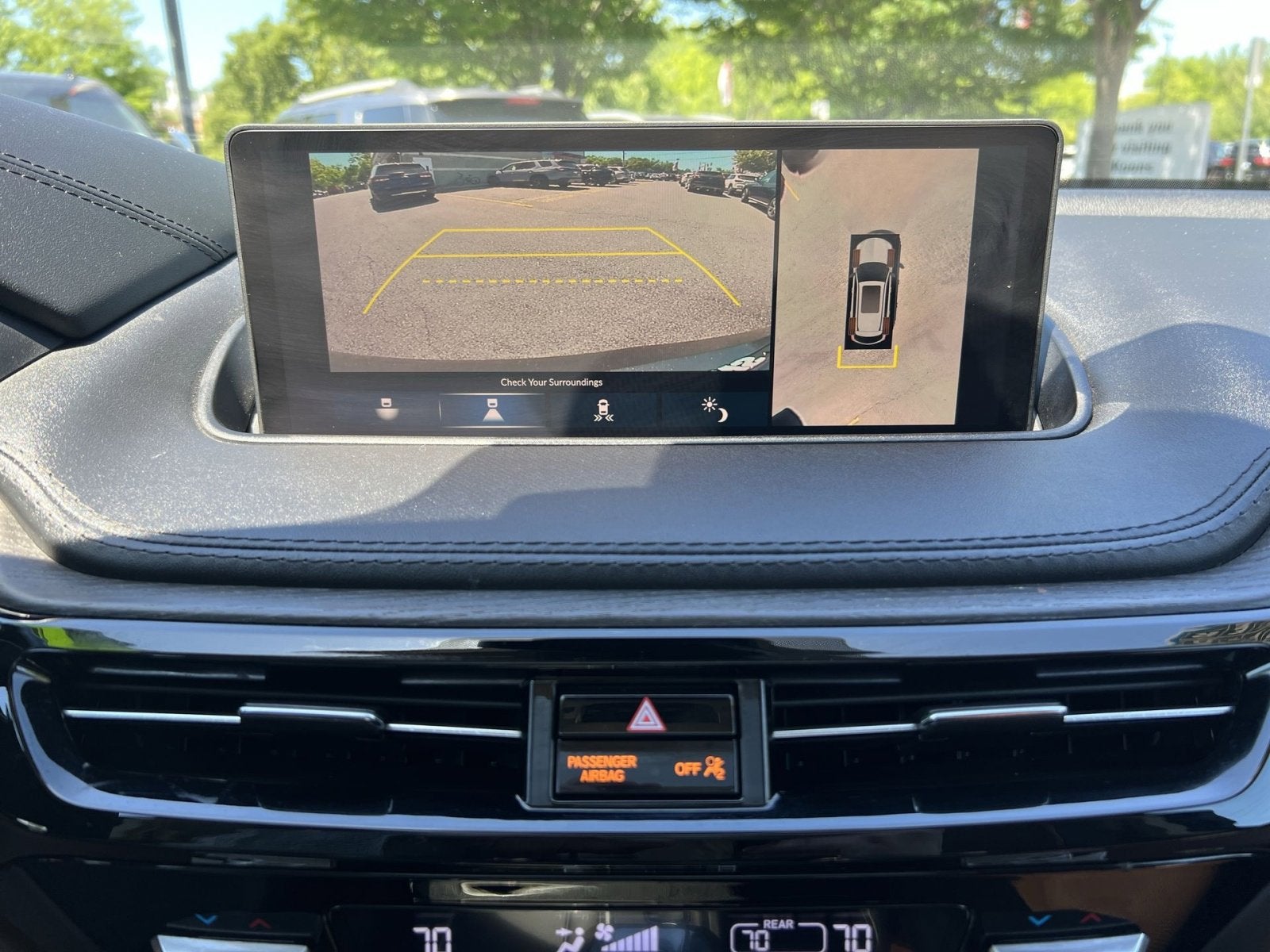 2023 Acura MDX Advance