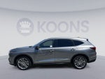 2023 Acura MDX Advance