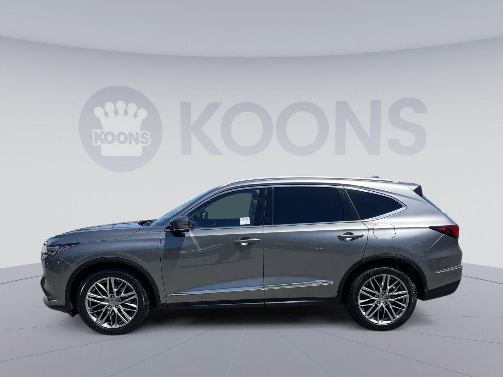 2023 Acura MDX Advance