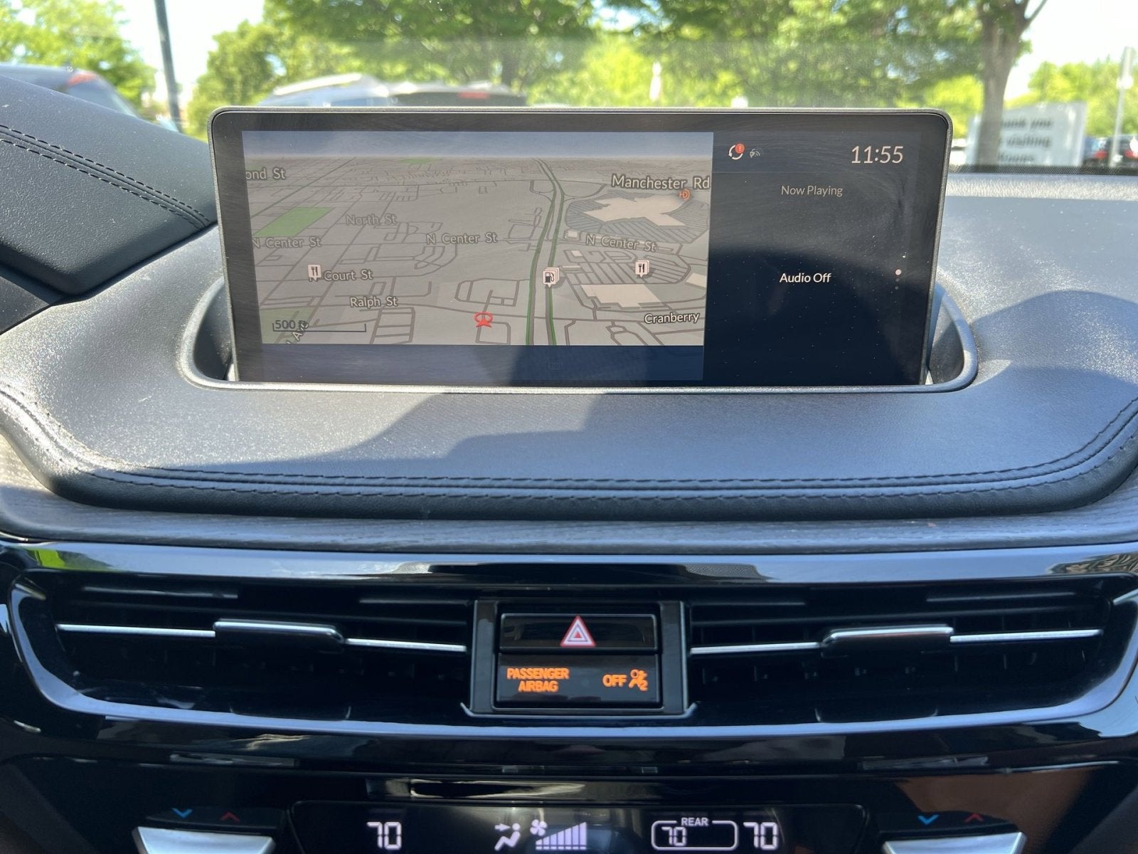 2023 Acura MDX Advance