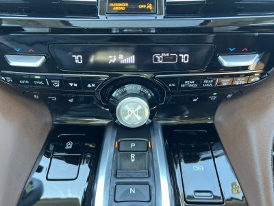 2023 Acura MDX Advance