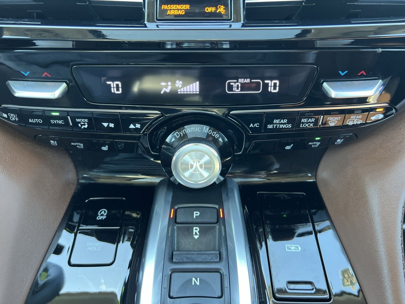 2023 Acura MDX Advance