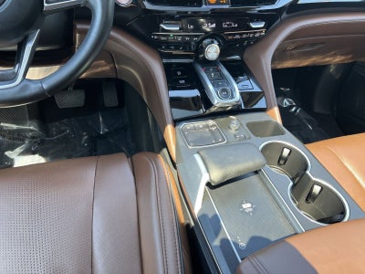 2023 Acura MDX Advance