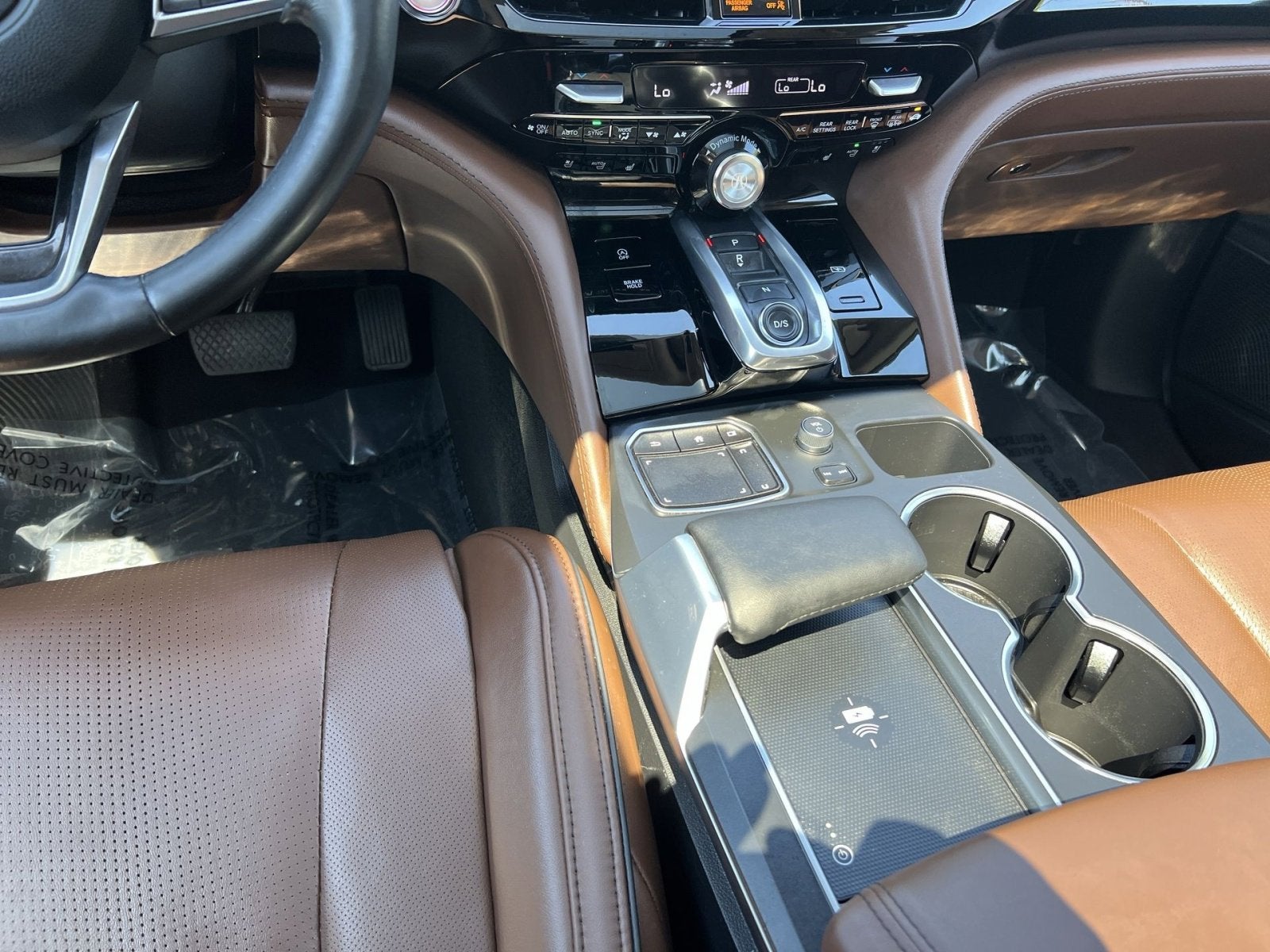 2023 Acura MDX Advance
