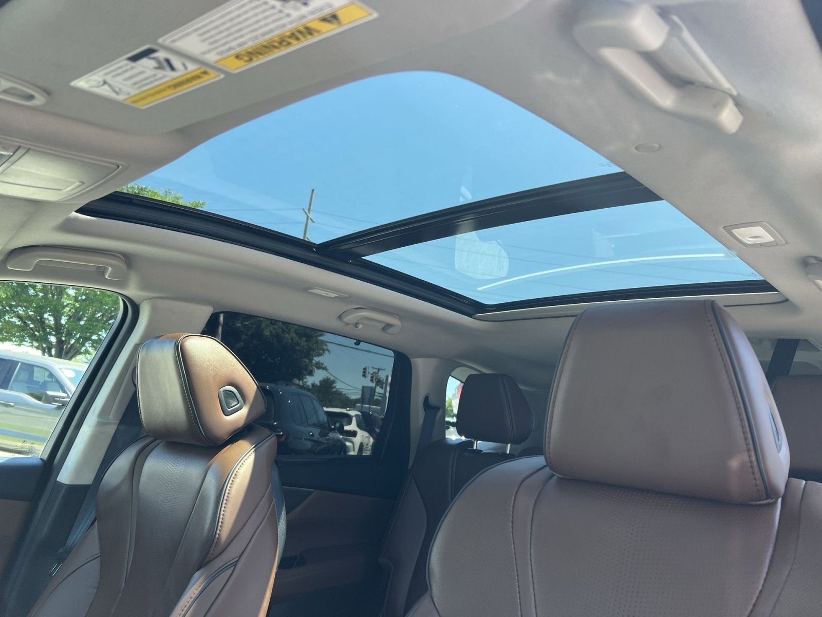 2023 Acura MDX Advance