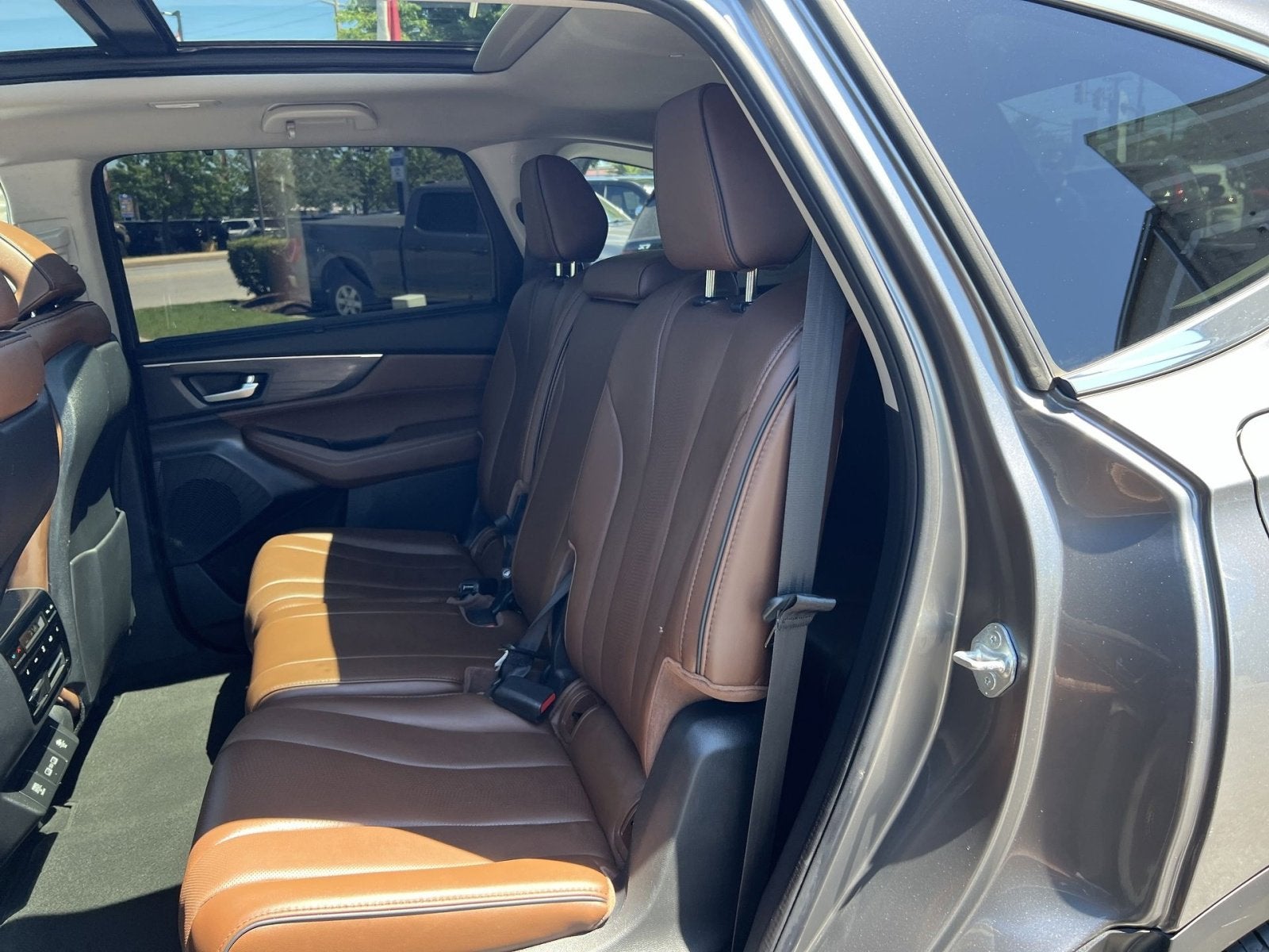2023 Acura MDX Advance