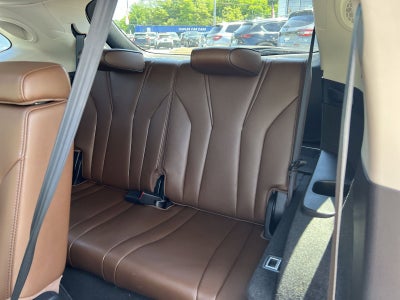 2023 Acura MDX Advance