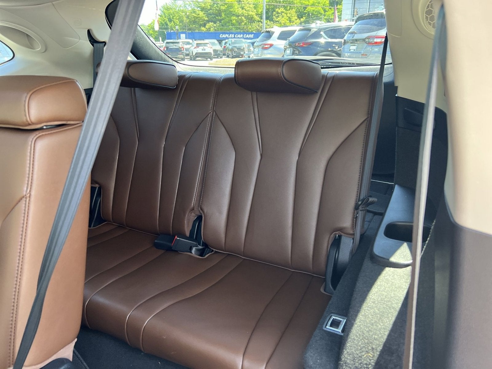 2023 Acura MDX Advance