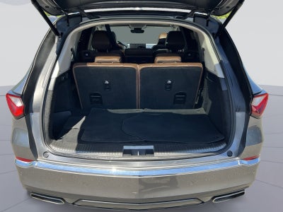 2023 Acura MDX Advance