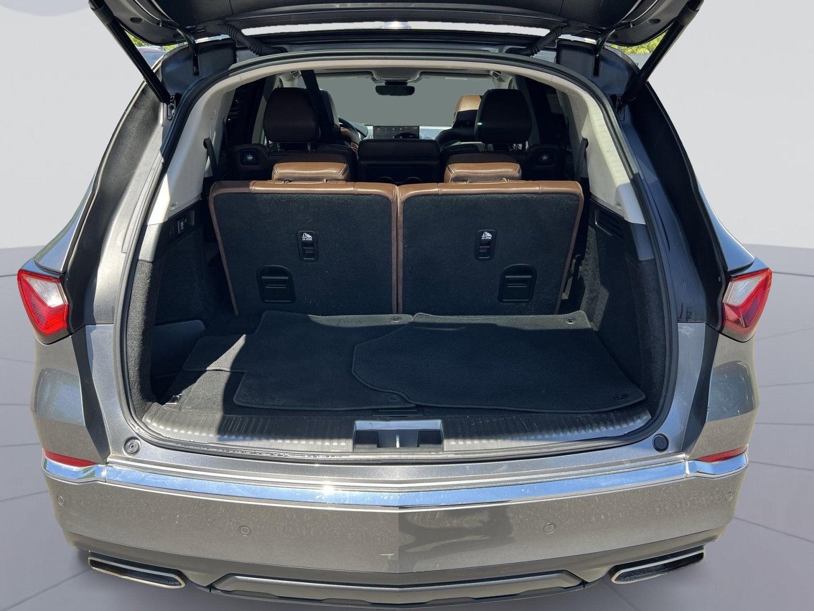 2023 Acura MDX Advance