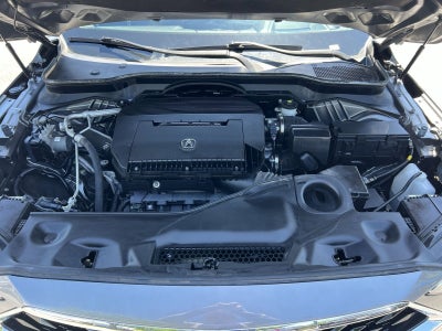 2023 Acura MDX Advance