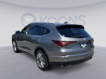 2023 Acura MDX Advance