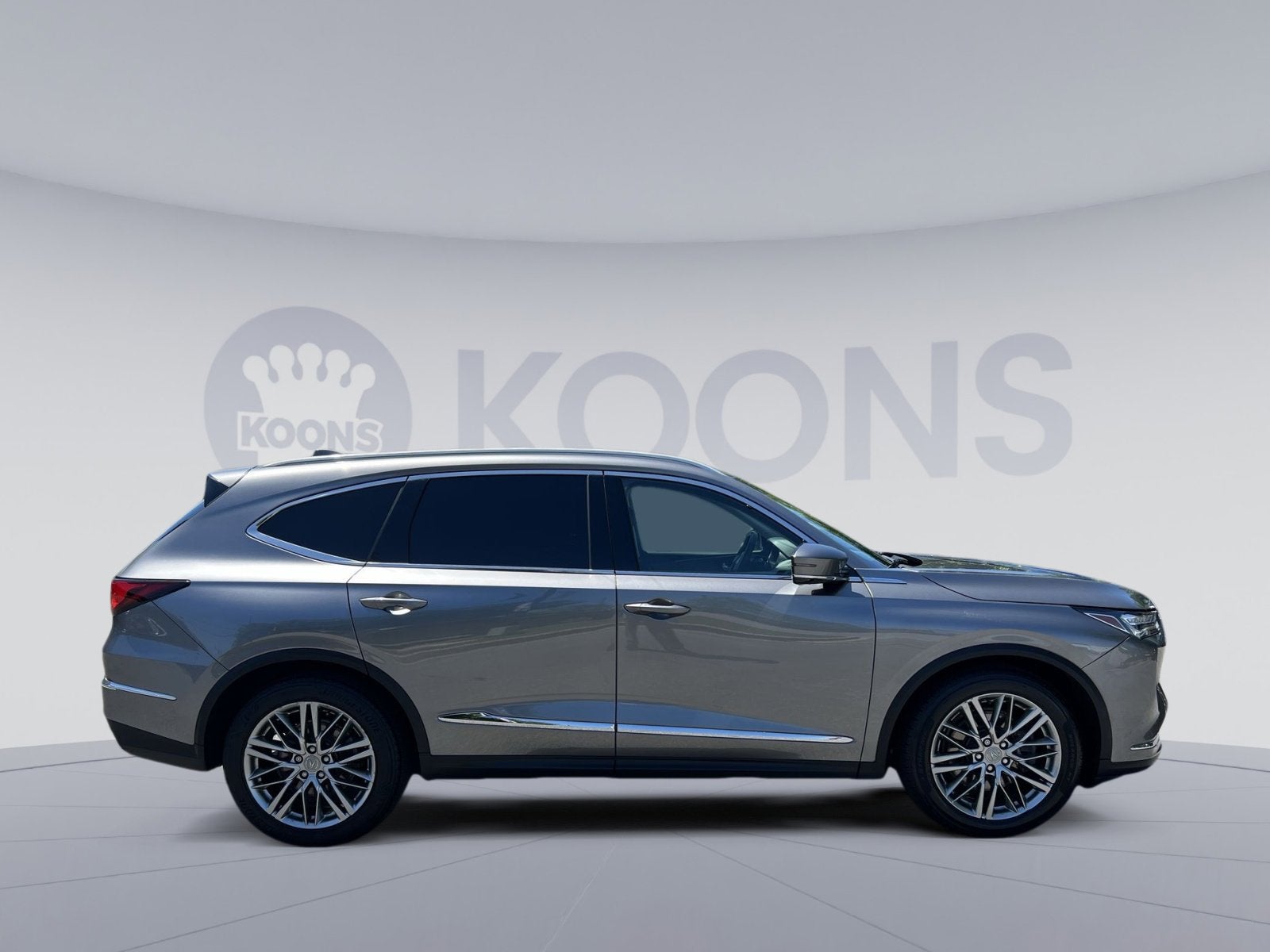 2023 Acura MDX Advance